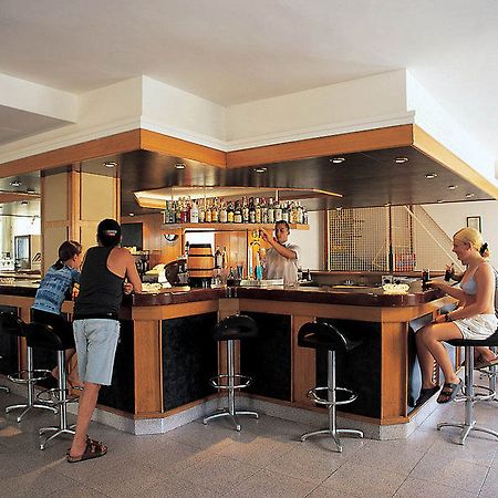 Tossa Beach Hotel Tossa de Mar Exterior photo